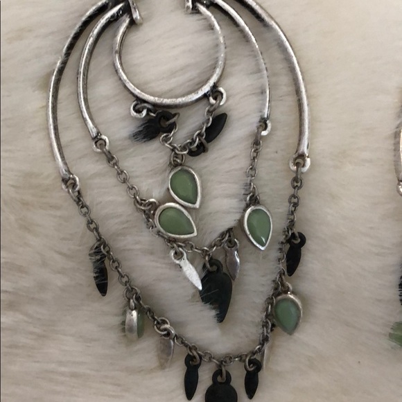 Dangling earring-make a bundle! - Picture 2 of 2